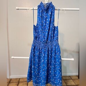 A New Day for Target Multicolor Floral sundress